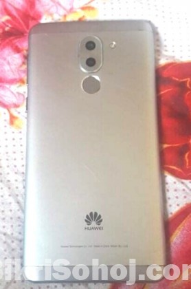 Huawei 2017